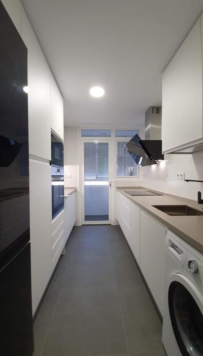 Diseño y fabricacion de muebles de cocina a medida